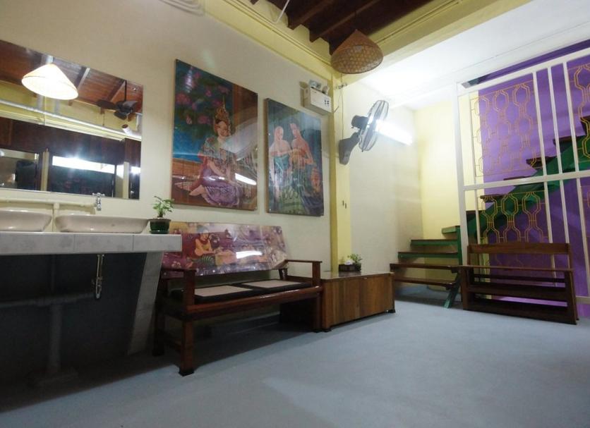 Oda olanağı Fotoğraf