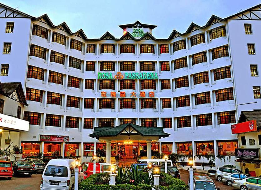 Bina Fotoğraf