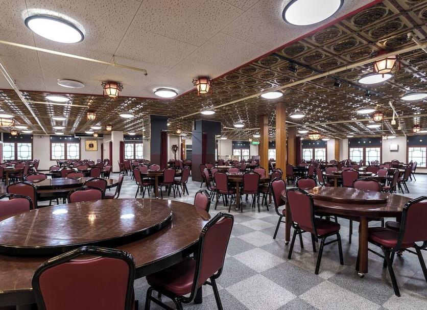 Restoran Fotoğraf
