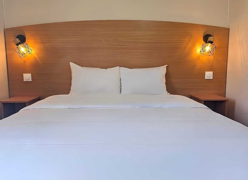 Yatak Odası Fotoğraf