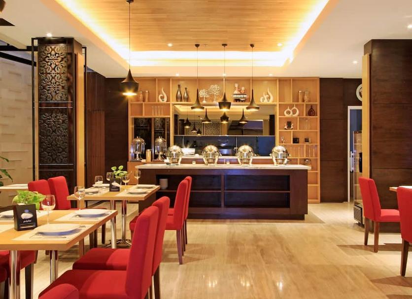 Restoran Fotoğraf