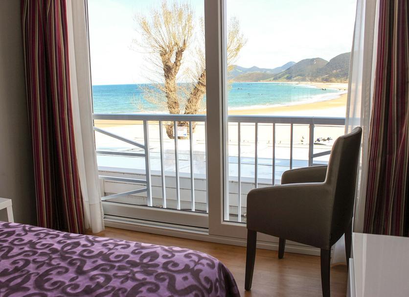 Balkon Fotoğraf