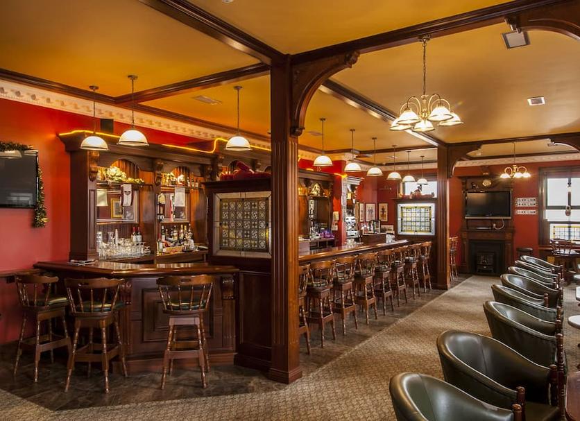 Bar Fotoğraf