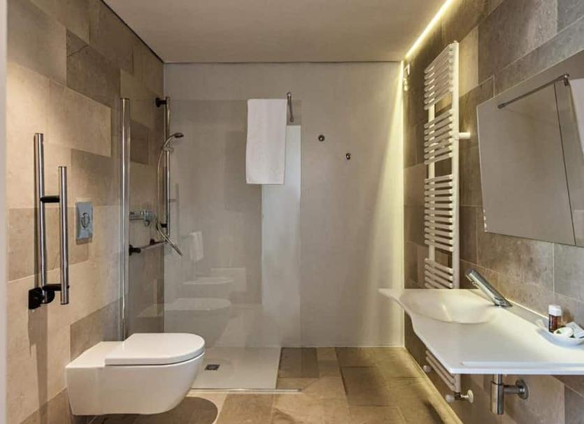 Banyo Fotoğraf
