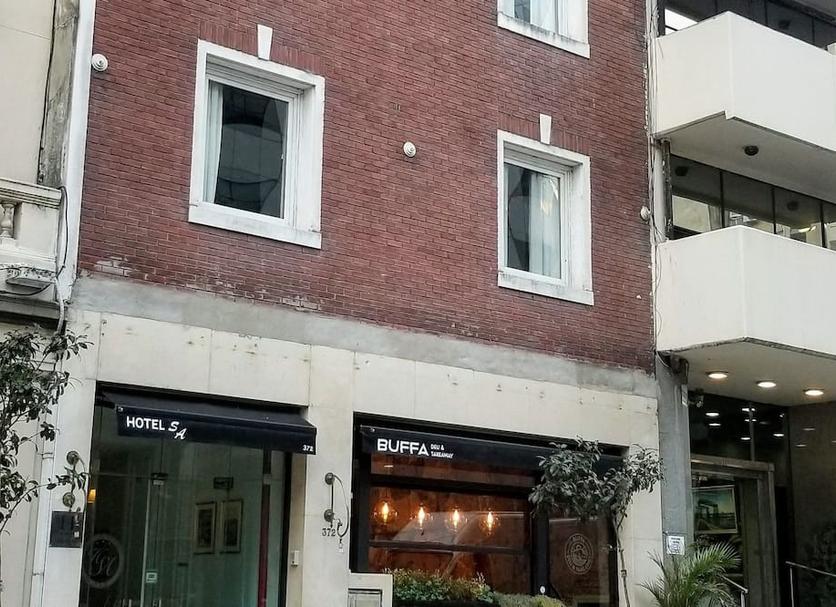 Bina Fotoğraf