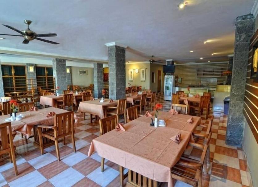 Restoran Fotoğraf
