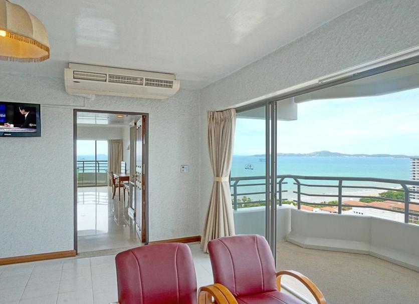 Balkon Fotoğraf