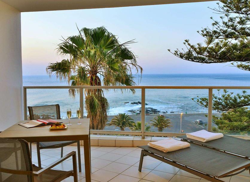 Balkon Fotoğraf