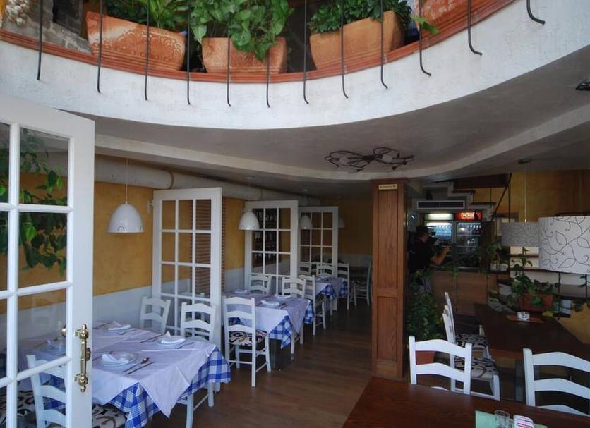Restoran Fotoğraf