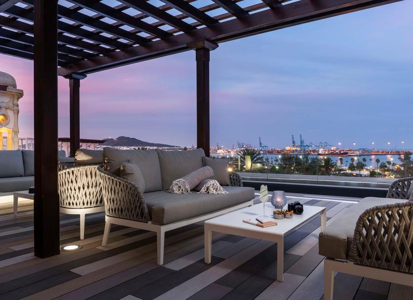 Balkon Fotoğraf