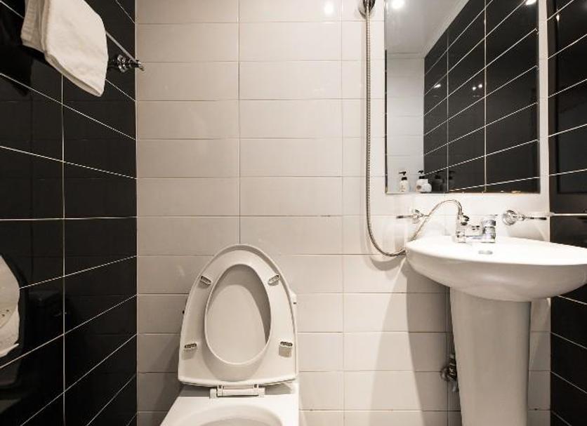 Banyo Fotoğraf