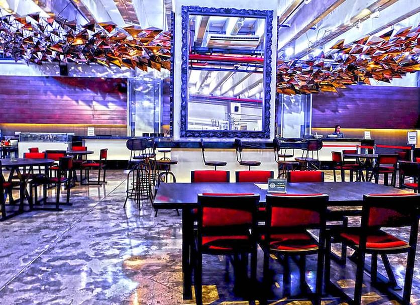 Restoran Fotoğraf