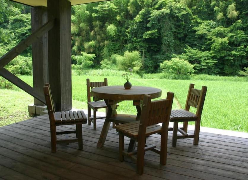 Veranda Fotoğraf
