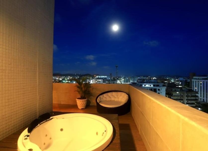 Balkon Fotoğraf