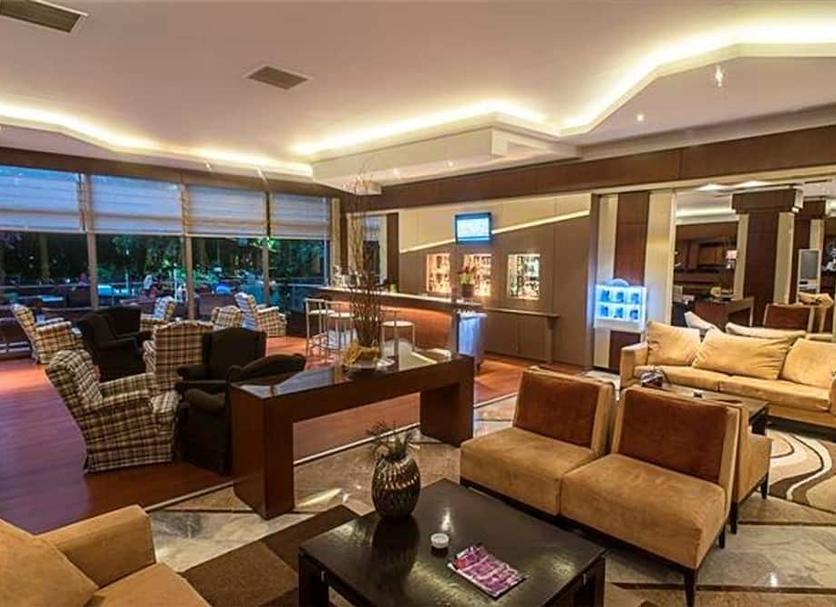 Salon Fotoğraf