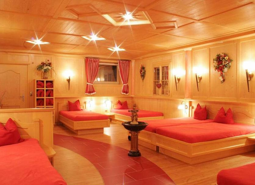 Spa Fotoğraf