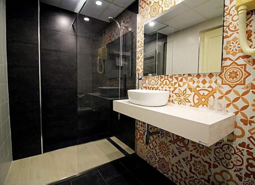 Banyo Fotoğraf
