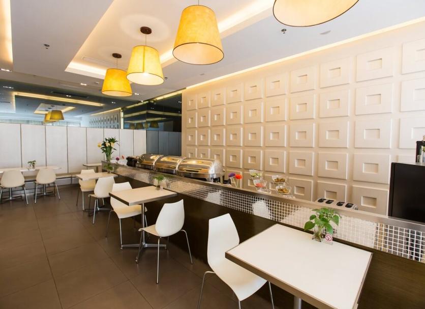 Restoran Fotoğraf