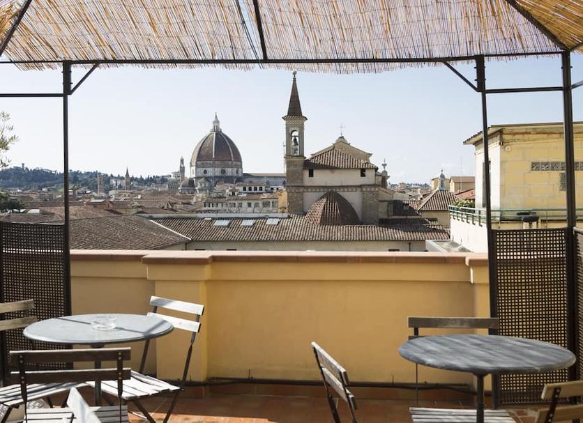 Balkon Fotoğraf