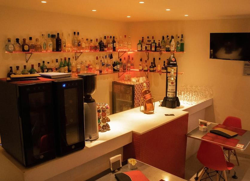 Bar Fotoğraf