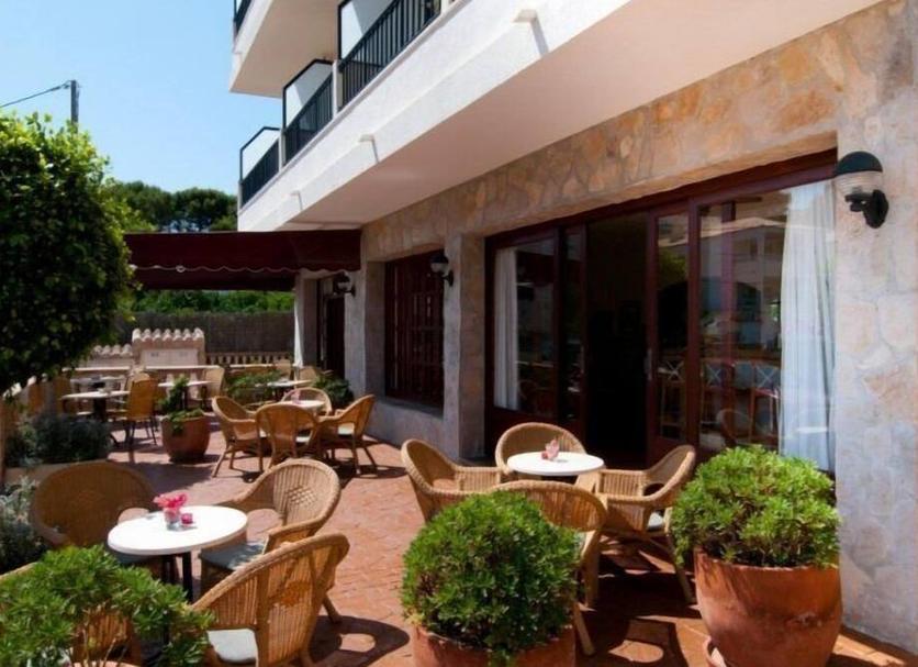 Veranda Fotoğraf