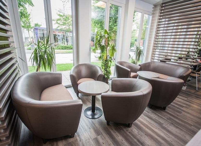 Salon Fotoğraf