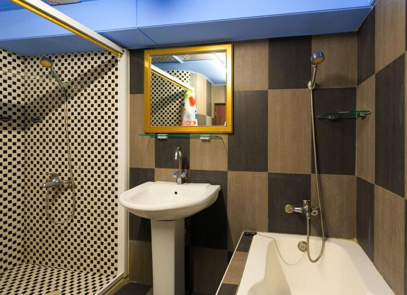 Banyo Fotoğraf