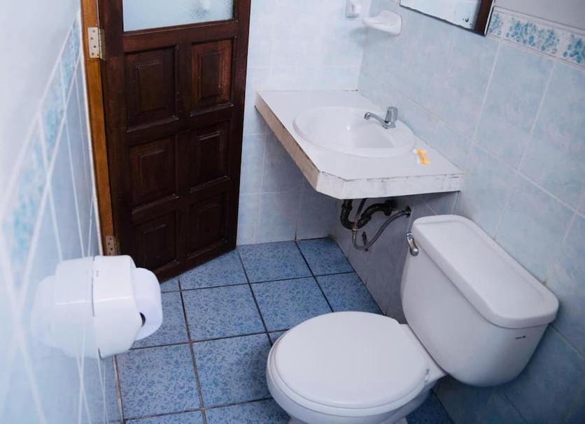 Banyo Fotoğraf