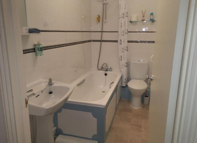 Banyo Fotoğraf