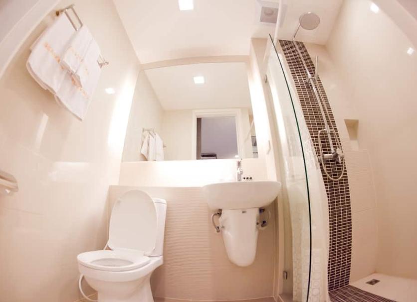 Banyo Fotoğraf