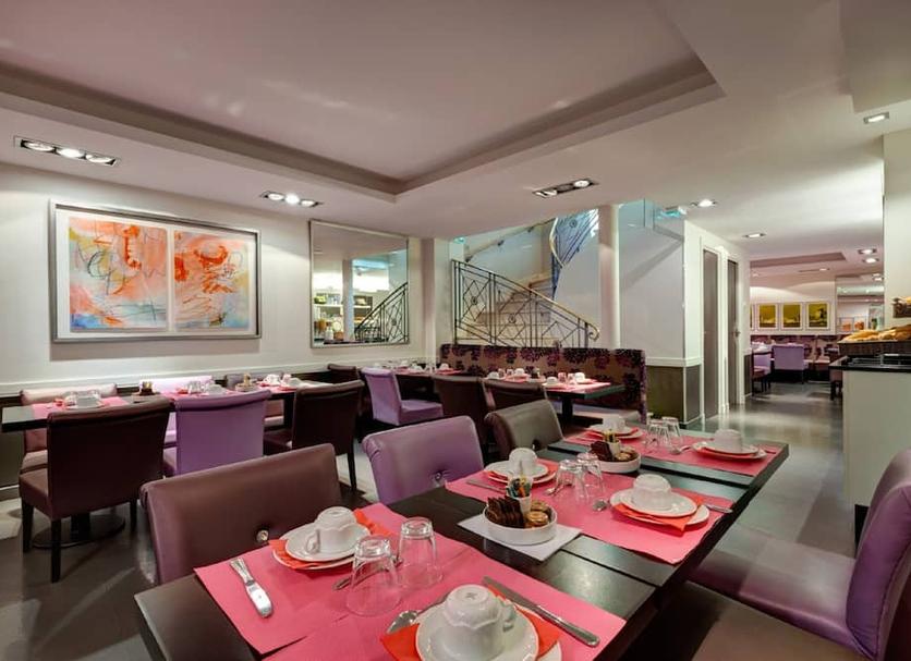 Restoran Fotoğraf