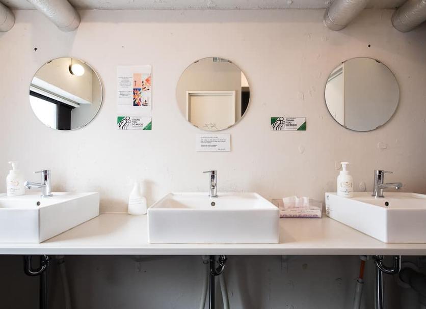 Banyo Fotoğraf