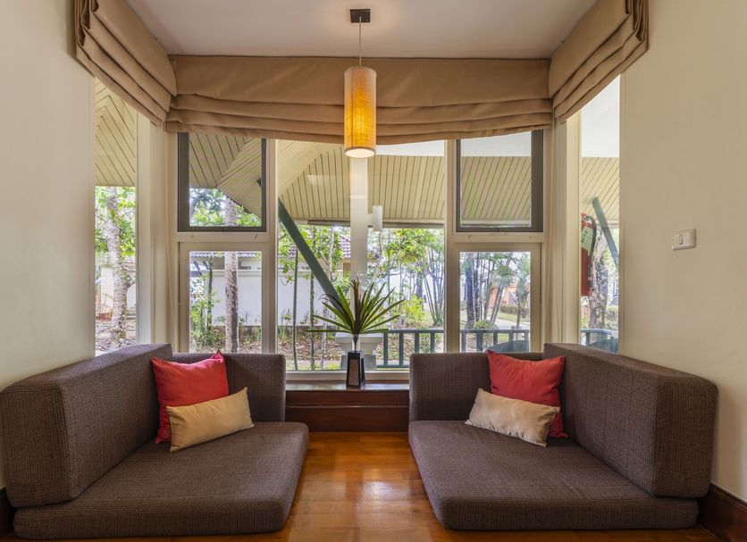 Oturma odası Fotoğraf