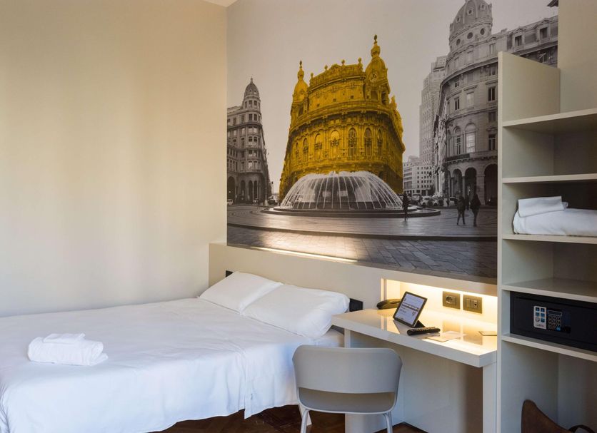 Yatak Odası Fotoğraf