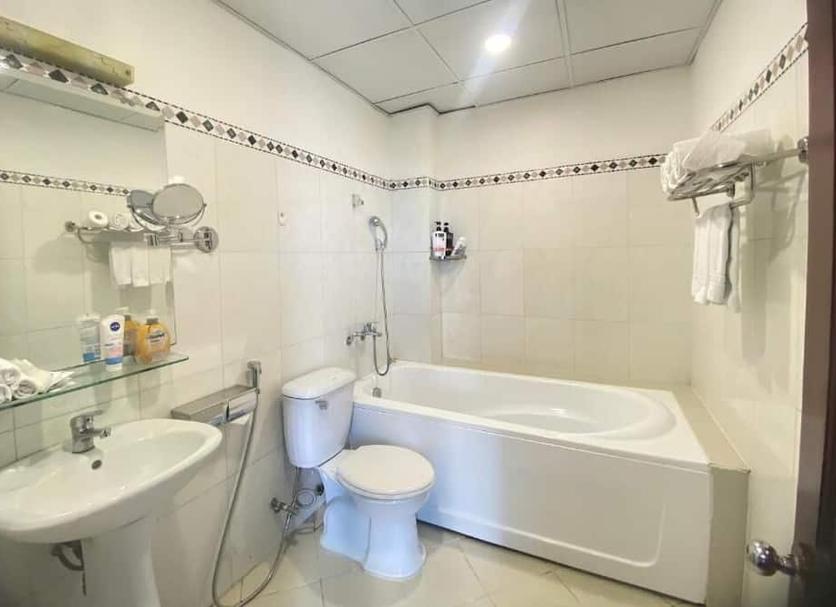 Banyo Fotoğraf