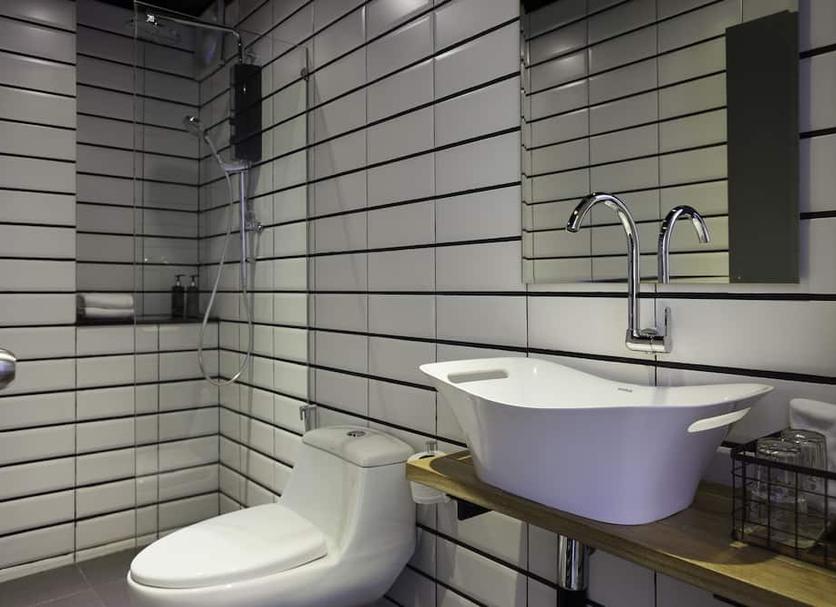 Banyo Fotoğraf