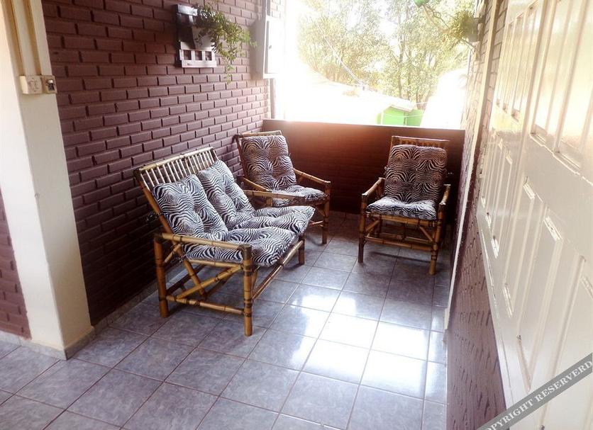 Balkon Fotoğraf