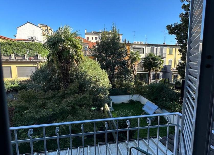 Balkon Fotoğraf