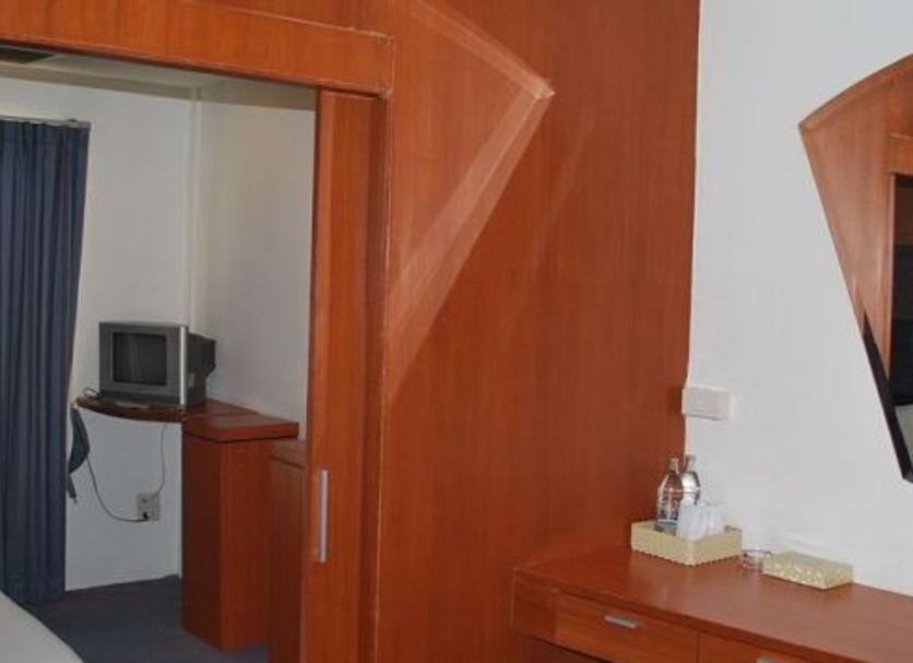 Oda olanağı Fotoğraf
