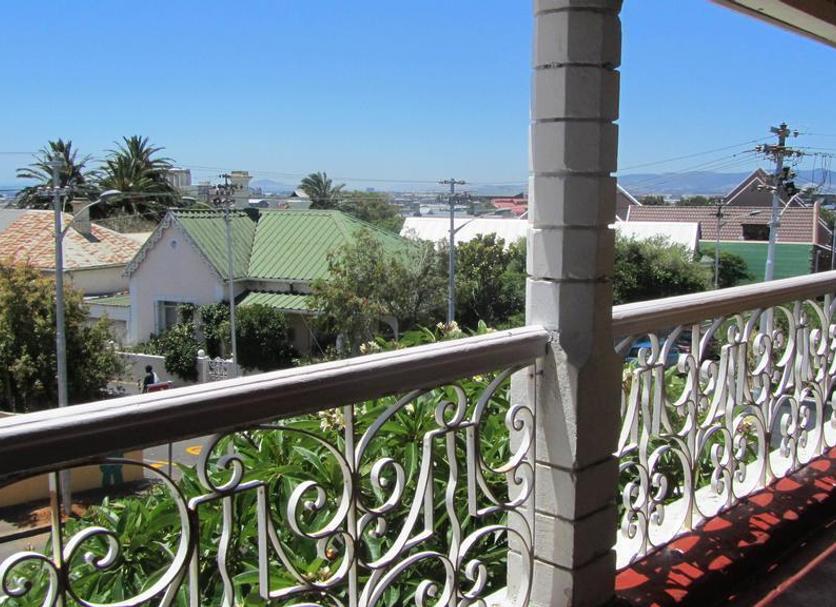 Balkon Fotoğraf