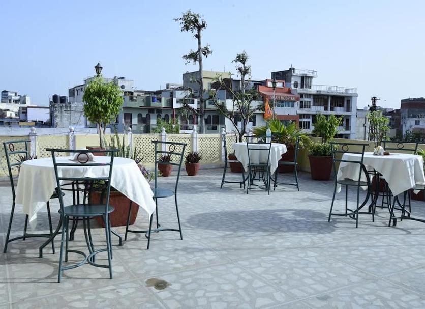 Restoran Fotoğraf