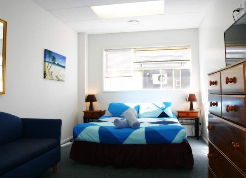 Yatak Odası Fotoğraf