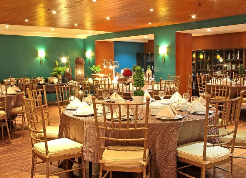 Restoran Fotoğraf