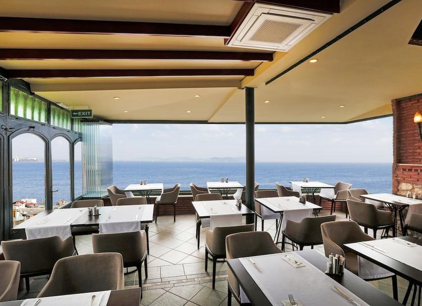 Restoran Fotoğraf