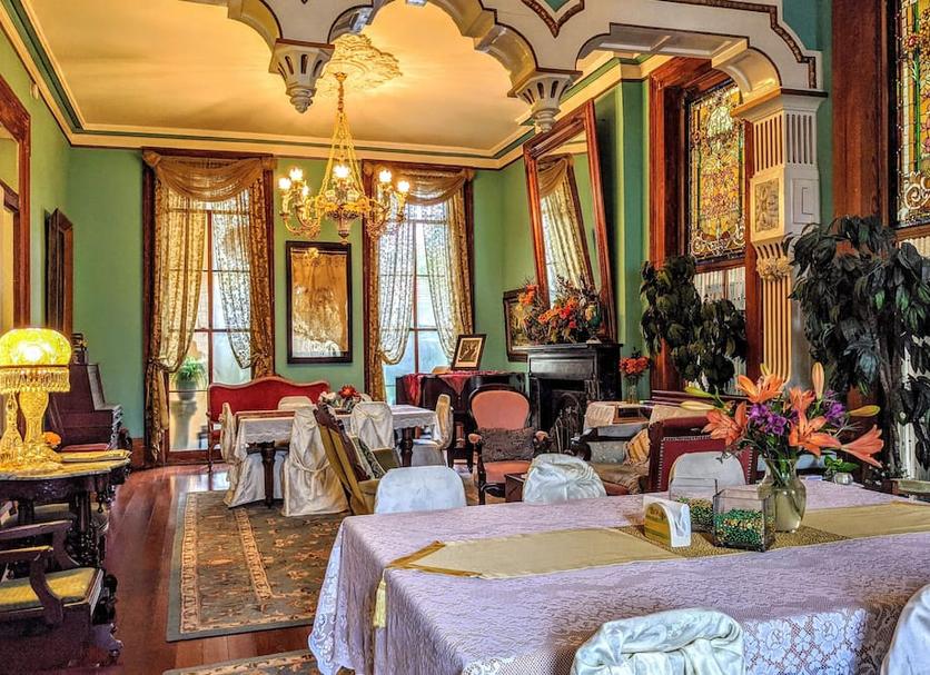 Restoran Fotoğraf