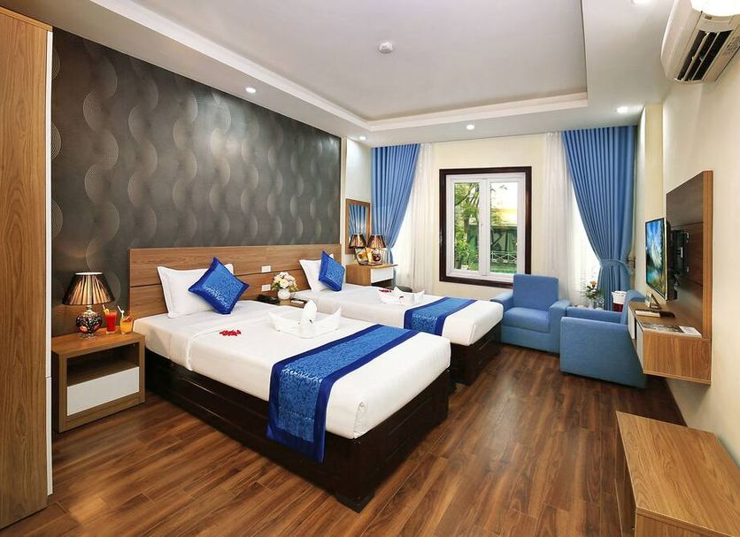 Yatak Odası Fotoğraf