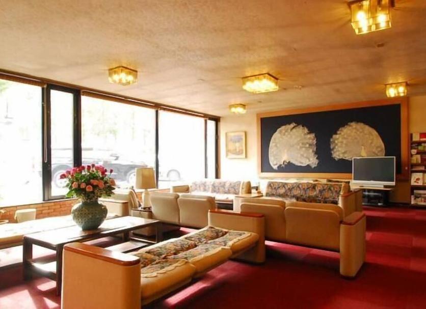 Salon Fotoğraf