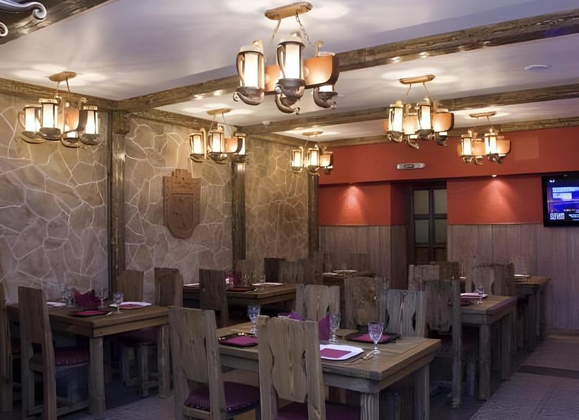 Restoran Fotoğraf