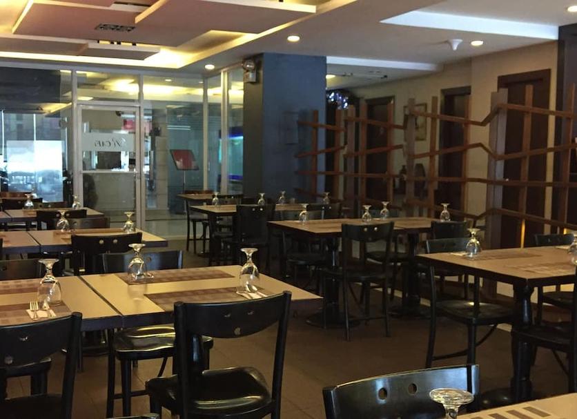 Restoran Fotoğraf