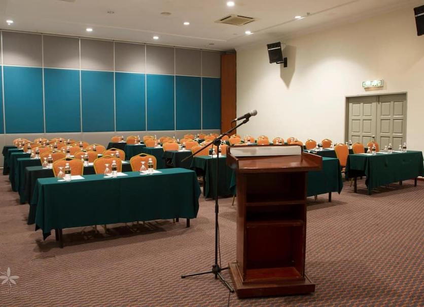Konferans salonu Fotoğraf